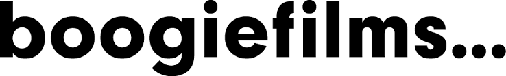 Boogiefilms logo